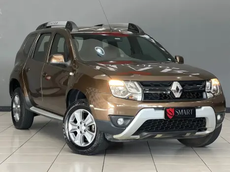 RENAULT Duster , Foto 3