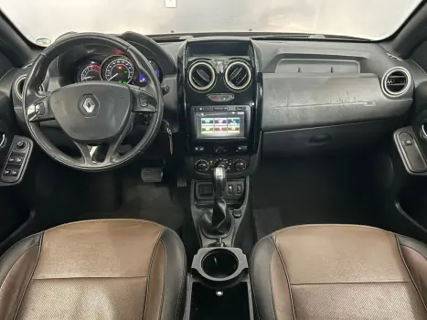 RENAULT Duster , Foto 4