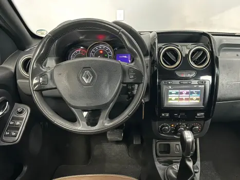 RENAULT Duster , Foto 5