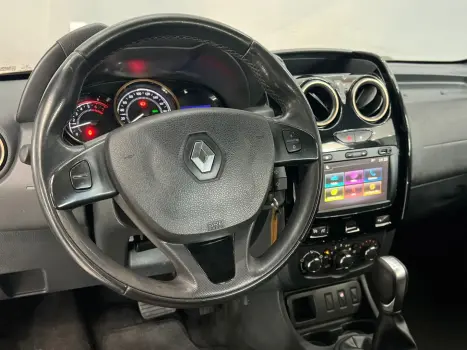 RENAULT Duster , Foto 6