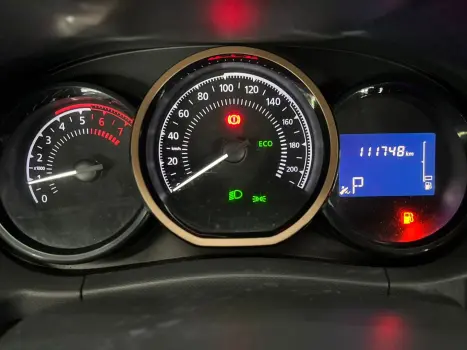 RENAULT Duster , Foto 7