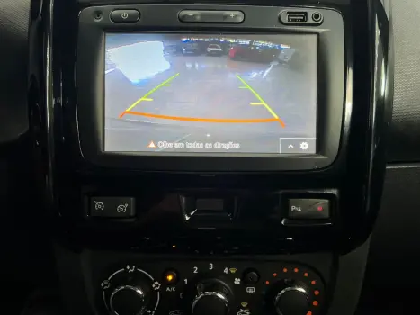 RENAULT Duster , Foto 8