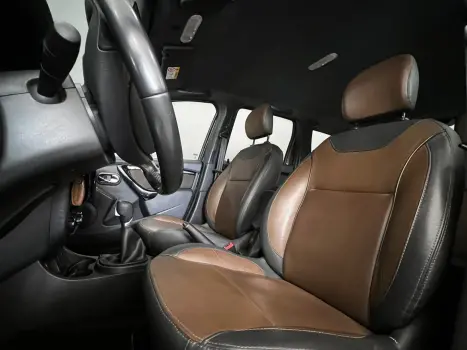 RENAULT Duster , Foto 10