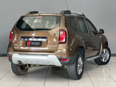 RENAULT Duster , Foto 12