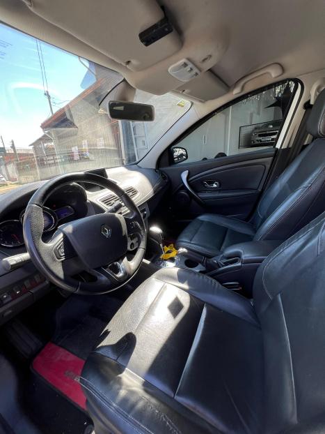 RENAULT Fluence 2.0 16V 4P FLEX DYNAMIQUE PLUS AUTOMTICO, Foto 7