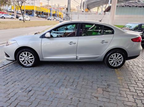 RENAULT Fluence 2.0 16V 4P FLEX DYNAMIQUE PLUS AUTOMTICO, Foto 5