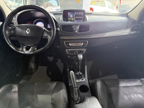 RENAULT Fluence 2.0 16V 4P FLEX DYNAMIQUE AUTOMTICO, Foto 3