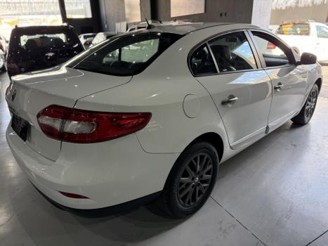 RENAULT Fluence 2.0 16V 4P FLEX DYNAMIQUE AUTOMTICO, Foto 4