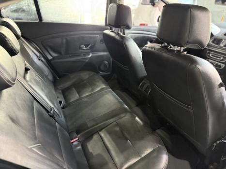 RENAULT Fluence 2.0 16V 4P FLEX DYNAMIQUE AUTOMTICO, Foto 6