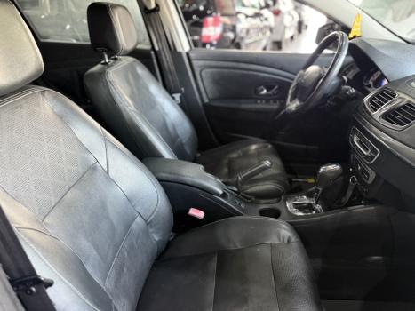 RENAULT Fluence 2.0 16V 4P FLEX DYNAMIQUE AUTOMTICO, Foto 8