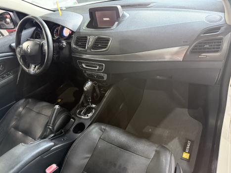 RENAULT Fluence 2.0 16V 4P FLEX DYNAMIQUE AUTOMTICO, Foto 9