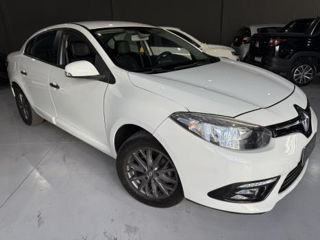 RENAULT Fluence 2.0 16V 4P FLEX DYNAMIQUE AUTOMTICO, Foto 10