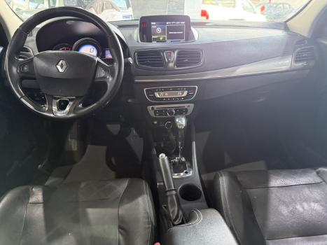 RENAULT Fluence 2.0 16V 4P FLEX DYNAMIQUE AUTOMTICO, Foto 11