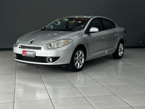RENAULT Fluence 2.0 16V 4P FLEX PRIVIL�GE AUTOM�TICO, Foto 1