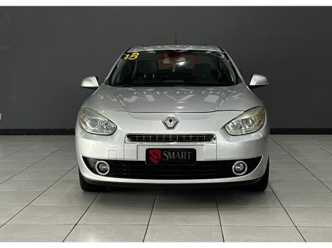 RENAULT Fluence 2.0 16V 4P FLEX PRIVIL�GE AUTOM�TICO, Foto 2