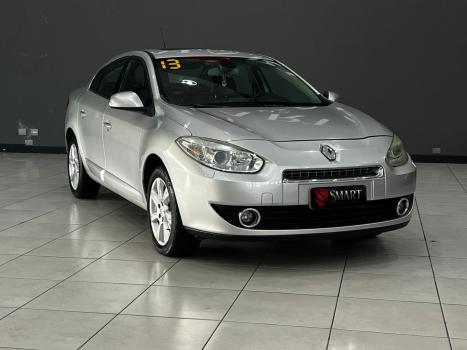 RENAULT Fluence 2.0 16V 4P FLEX PRIVIL�GE AUTOM�TICO, Foto 3