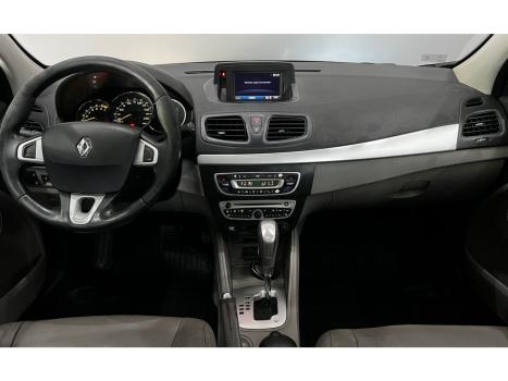 RENAULT Fluence 2.0 16V 4P FLEX PRIVIL�GE AUTOM�TICO, Foto 4