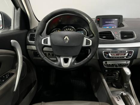 RENAULT Fluence 2.0 16V 4P FLEX PRIVIL�GE AUTOM�TICO, Foto 5