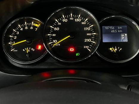 RENAULT Fluence 2.0 16V 4P FLEX PRIVIL�GE AUTOM�TICO, Foto 6