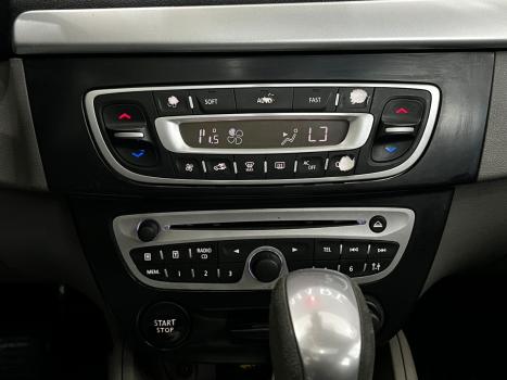 RENAULT Fluence 2.0 16V 4P FLEX PRIVIL�GE AUTOM�TICO, Foto 7