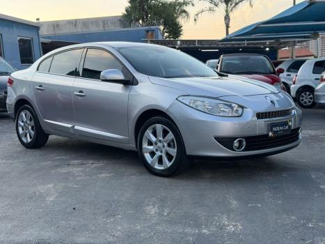 RENAULT Fluence 2.0 16V 4P FLEX PRIVIL�GE AUTOM�TICO, Foto 1