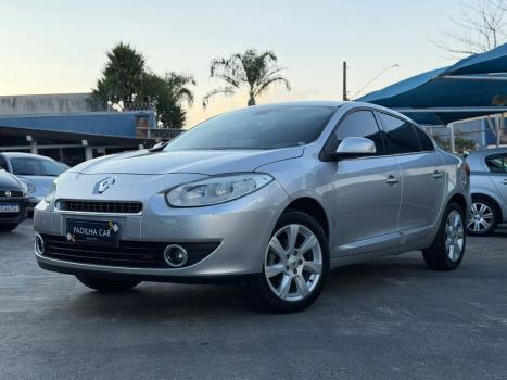 RENAULT Fluence 2.0 16V 4P FLEX PRIVIL�GE AUTOM�TICO, Foto 2
