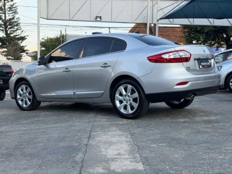 RENAULT Fluence 2.0 16V 4P FLEX PRIVIL�GE AUTOM�TICO, Foto 3