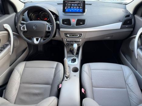 RENAULT Fluence 2.0 16V 4P FLEX PRIVIL�GE AUTOM�TICO, Foto 5