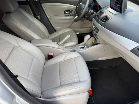 RENAULT Fluence 2.0 16V 4P FLEX PRIVIL�GE AUTOM�TICO, Foto 7