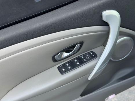 RENAULT Fluence 2.0 16V 4P FLEX PRIVIL�GE AUTOM�TICO, Foto 9