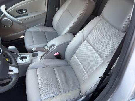 RENAULT Fluence 2.0 16V 4P FLEX PRIVIL�GE AUTOM�TICO, Foto 10