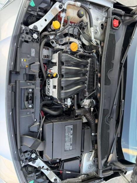 RENAULT Fluence 2.0 16V 4P FLEX PRIVIL�GE AUTOM�TICO, Foto 15