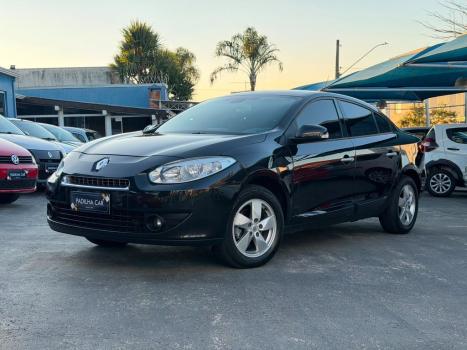 RENAULT Fluence 2.0 16V 4P FLEX DYNAMIQUE AUTOM�TICO, Foto 2