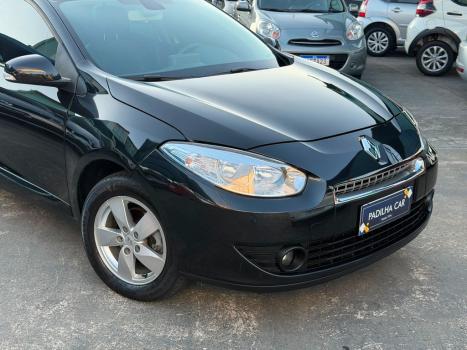 RENAULT Fluence 2.0 16V 4P FLEX DYNAMIQUE AUTOM�TICO, Foto 3