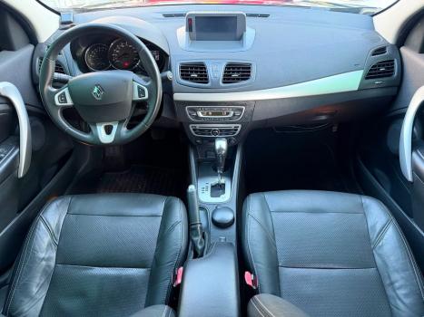 RENAULT Fluence 2.0 16V 4P FLEX DYNAMIQUE AUTOM�TICO, Foto 6