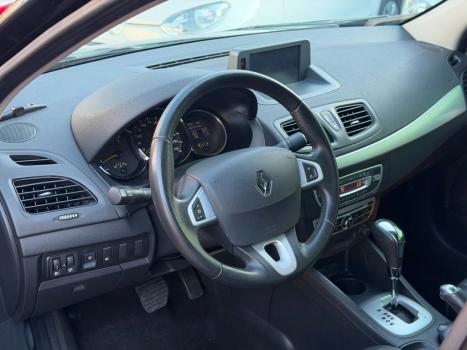 RENAULT Fluence 2.0 16V 4P FLEX DYNAMIQUE AUTOM�TICO, Foto 7