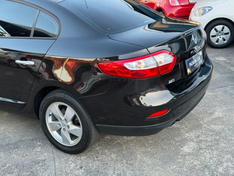 RENAULT Fluence 2.0 16V 4P FLEX DYNAMIQUE AUTOM�TICO, Foto 8