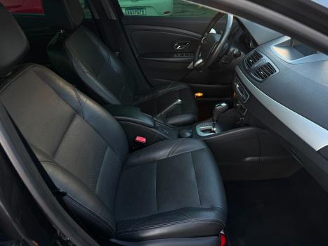 RENAULT Fluence 2.0 16V 4P FLEX DYNAMIQUE AUTOM�TICO, Foto 9