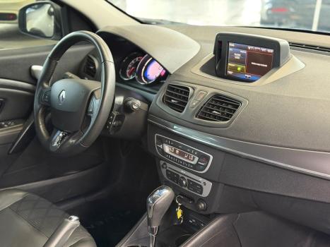 RENAULT Fluence 2.0 16V 4P FLEX DYNAMIQUE AUTOM�TICO, Foto 6