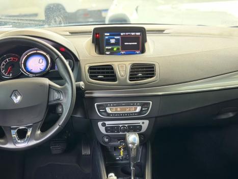 RENAULT Fluence 2.0 16V 4P FLEX DYNAMIQUE AUTOM�TICO, Foto 10