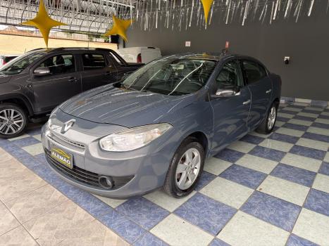 RENAULT Fluence 2.0 16V 4P FLEX DYNAMIQUE, Foto 1