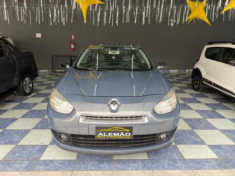 RENAULT Fluence 2.0 16V 4P FLEX DYNAMIQUE, Foto 2