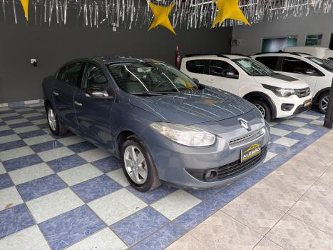 RENAULT Fluence 2.0 16V 4P FLEX DYNAMIQUE, Foto 3