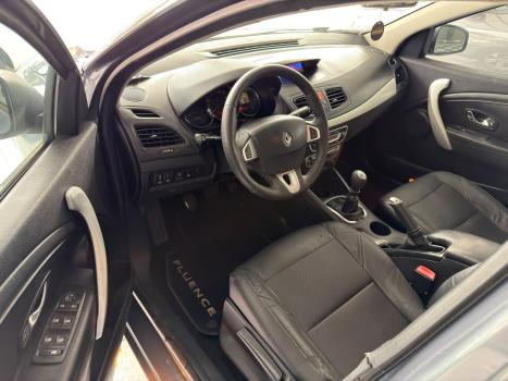 RENAULT Fluence 2.0 16V 4P FLEX DYNAMIQUE, Foto 4