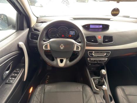 RENAULT Fluence 2.0 16V 4P FLEX DYNAMIQUE, Foto 5
