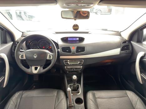 RENAULT Fluence 2.0 16V 4P FLEX DYNAMIQUE, Foto 6