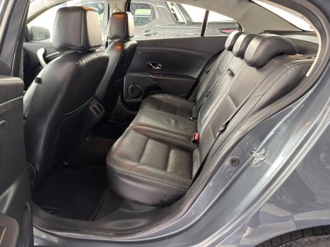 RENAULT Fluence 2.0 16V 4P FLEX DYNAMIQUE, Foto 7
