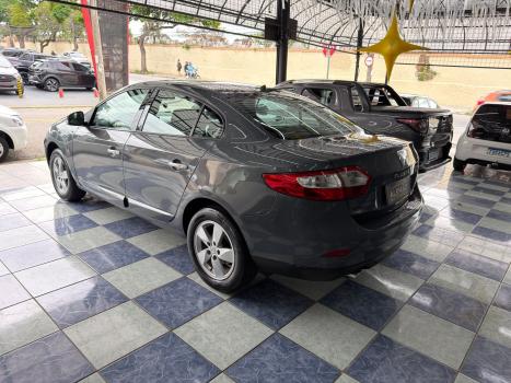 RENAULT Fluence 2.0 16V 4P FLEX DYNAMIQUE, Foto 8