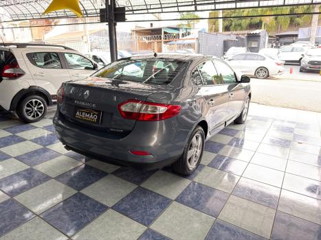 RENAULT Fluence 2.0 16V 4P FLEX DYNAMIQUE, Foto 10