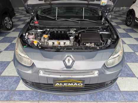 RENAULT Fluence 2.0 16V 4P FLEX DYNAMIQUE, Foto 11
